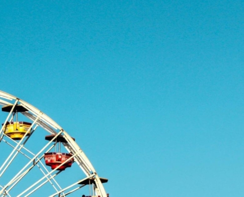 white-Ferris-wheel-oboys-heating-and-air-stay-cool-at-the-Minnesota-State-Fair