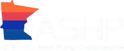 ASHP Air Source Heat Pump Collaborative