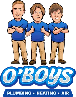 O'Boys Plumbing, Heating & Air