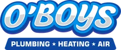 O'Boys Plumbing, Heating & Air