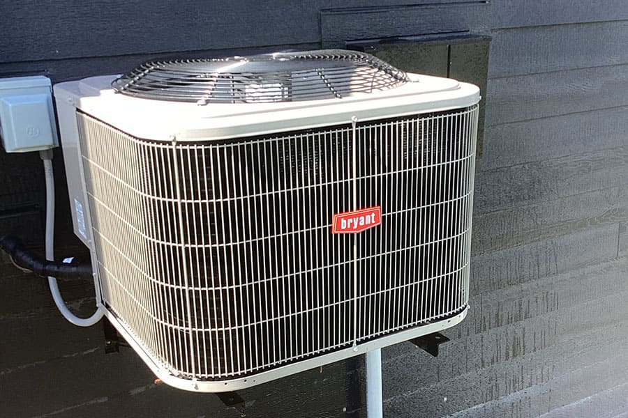 AC Installation or Replacement