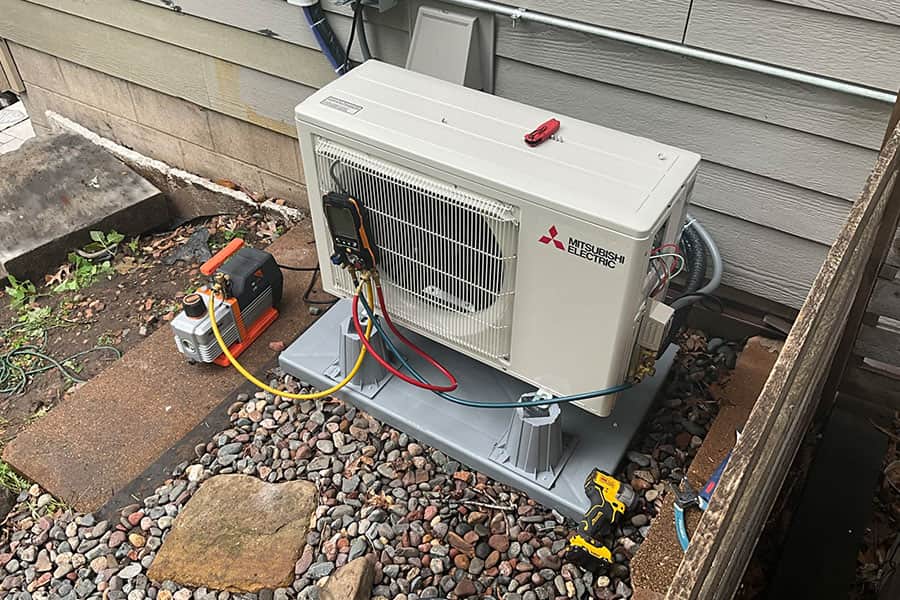 Reliable AC Compressor Repair in Blaine, MN