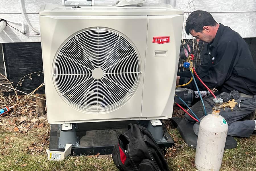 Solve Your AC Compressor