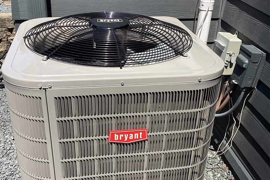 AC Capacitor Replacement Important for Home