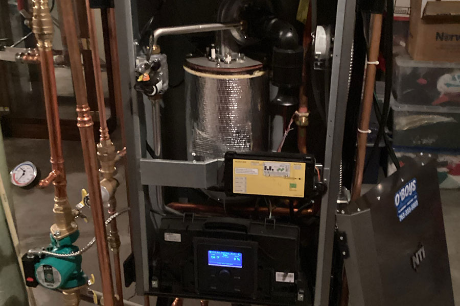 Solve Your Boiler Installation in Blaine MN