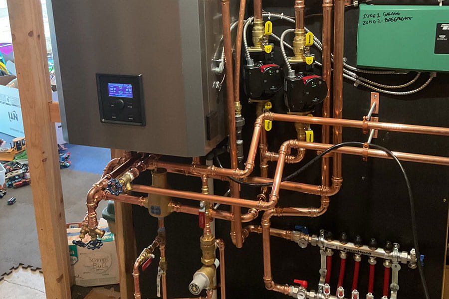 Solve Your Boiler Problems