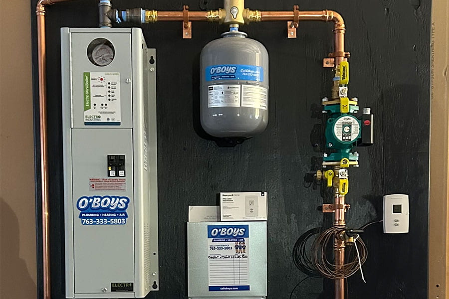 Prioritize Boiler Repair for Your Home