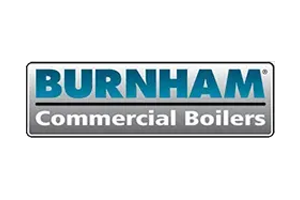 BURNHAM Commercial Boilers