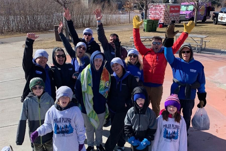 O’Boys proudly sponsors local youth sports teams