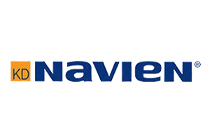 NAVIEN Logo