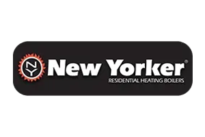 New Yorker Residential Heating Boiler