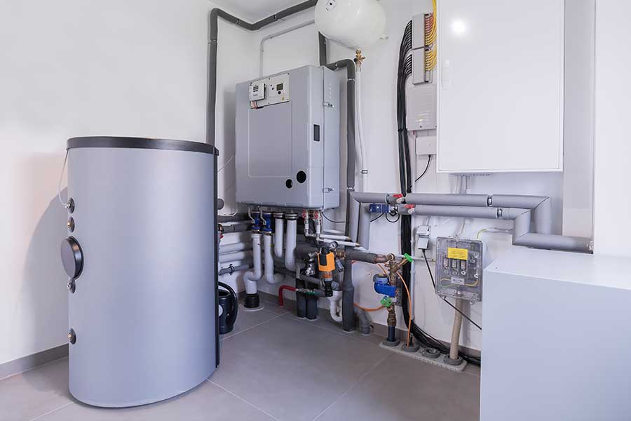 Boiler Repair Solutions in Maple Grove, MN