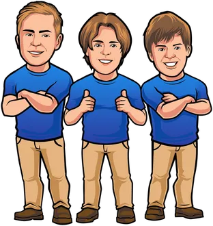 Mascot Mobile Plumbing Repair in Blaine