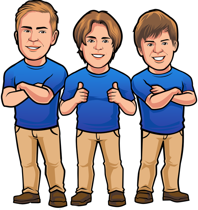 Mascot Plumbing Repair in Roseville