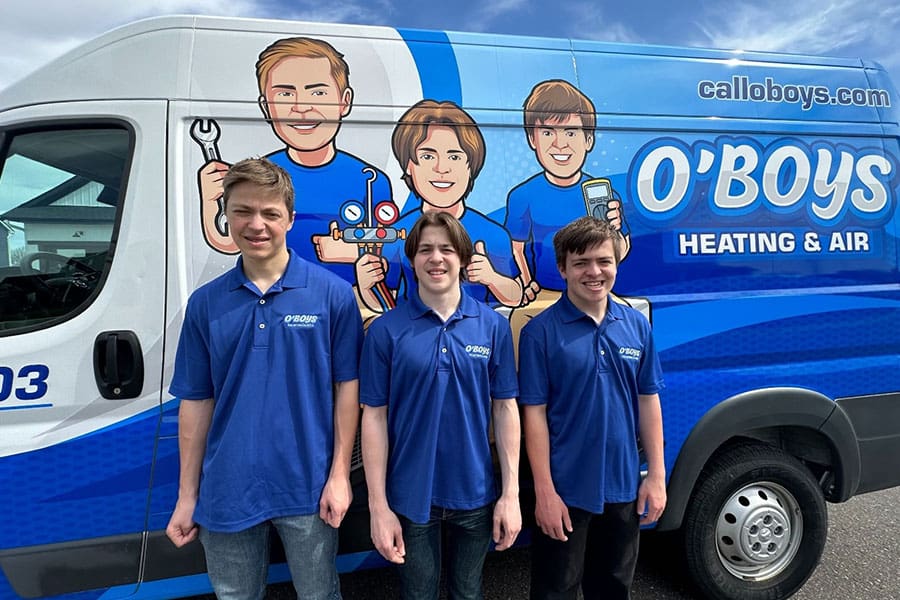 Professional AC Repair in Anoka