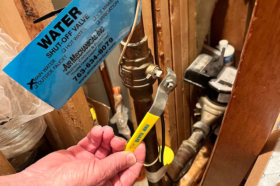Qualified Plumbing Repair in Spring Lake Park