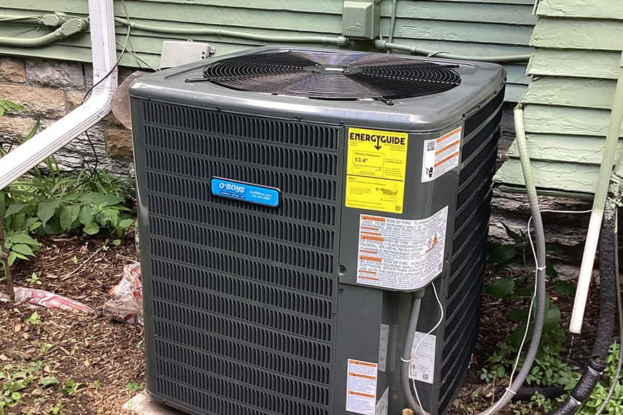 Reliable AC Repair in Saint Paul