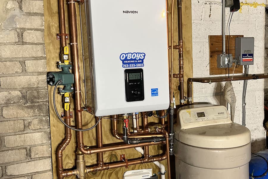 Skilled Plumbing Repair in Saint Paul