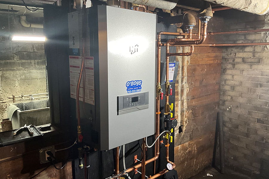 Specialist Plumbing Repair in Brooklyn Park