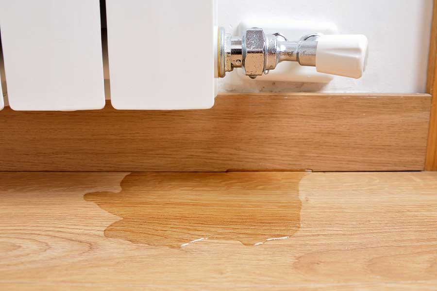 Leak Detection & Repair in Blaine, MN