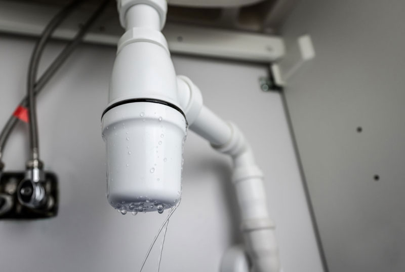 Solve Your Water Leak Problems
