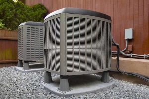 AC Cooling in Saint Paul, MN