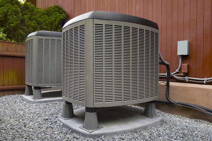 AC Cooling in Saint Paul, MN
