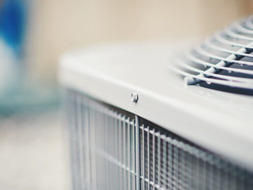 Common Winter HVAC Problems in Minnesota