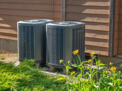 AC Maintenance in Blaine, MN